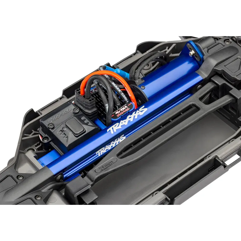 Buggy Jato 4x4 VXL 4S RTR - Traxxas 90386-4-ORNG - 1/8 - 9