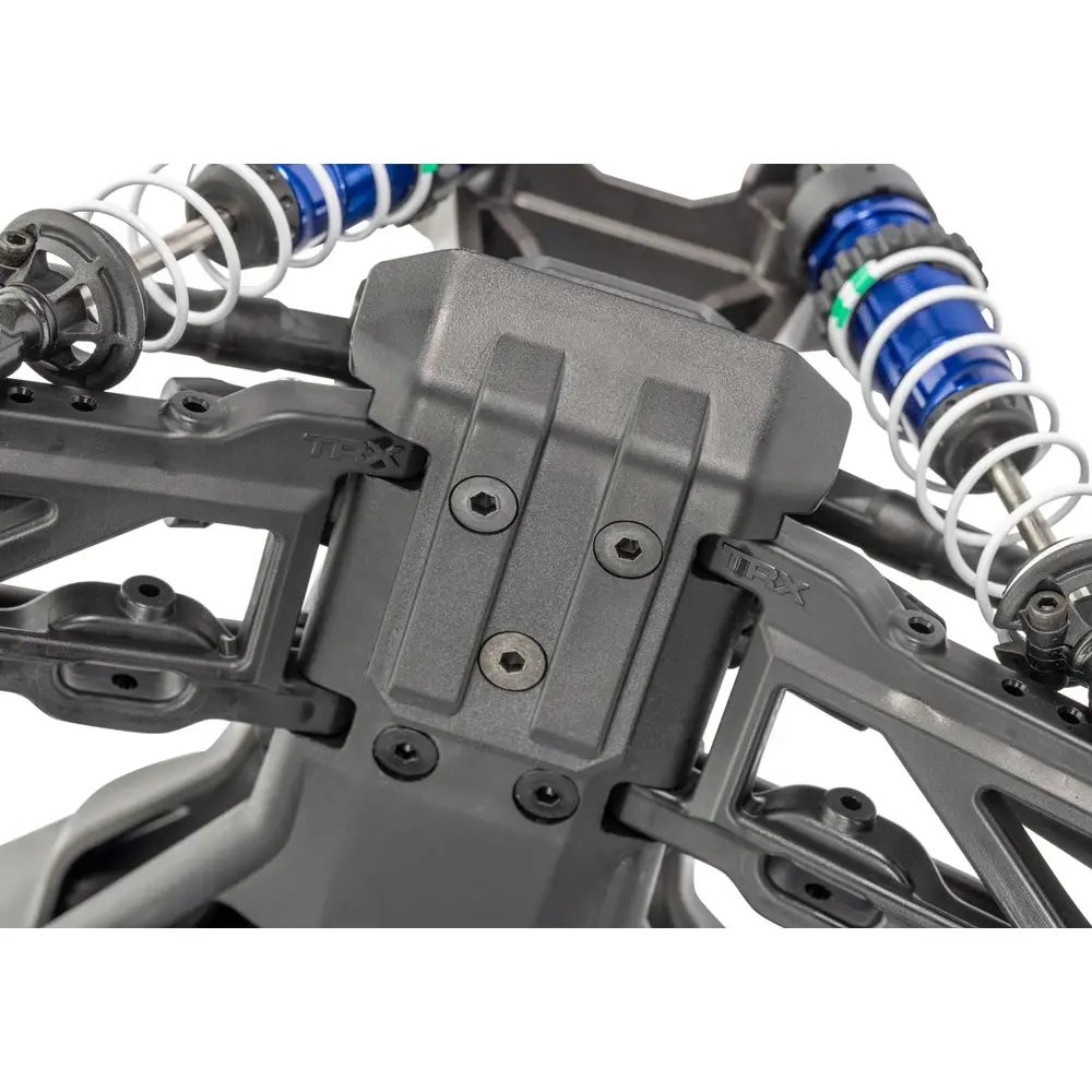 Buggy Jato 4x4 VXL 4S RTR - Traxxas 90386-4-ORNG - 1/8 - 6