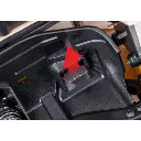 TRX-4 Land Rover Defender Clipless RTR - Traxxas 82256-4-SLVR - 1/10 - 13