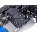 Chevrolet Corvette Stingray 4-Tec 3.0 RTR - Traxxas 93054-4-SLVR - 1/10 - 20