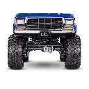 Pick-up TRX-4 High Trail Ford Ranger XLT F-150 1979 RTR - Traxxas 92046-4-BRWN - 1/10 - 12