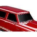 TRX-4 Chevrolet K5 Blazer 1972 High Trail RTR - Traxxas 92086-4-FD - 1/10 - 11