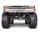 Pick-up TRX-4 High Trail Chevrolet K10 Cheyenne RTR - Traxxas 92056-4-BLK - 1/10 - 16