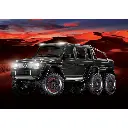 TRX-6 Mercedes Benz Classe G 63 AMG 6x6 Clipless RTR - Traxxas 88296-4-BLK - 1/10 - 39