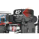 TRX-6 Mercedes Benz Classe G 63 AMG 6x6 Clipless RTR - Traxxas 88296-4-BLK - 1/10 - 22