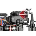 TRX-4 Land Rover Defender Clipless RTR - Traxxas 82256-4-SLVR - 1/10 - 16