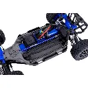 Fiesta ST Rally VXL TSM RTR - Traxxas 74276-4-ORNG - 1/10 - 6