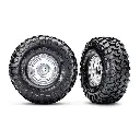 Pick-up TRX-4 High Trail Ford Ranger XLT F-150 1979 RTR - Traxxas 92046-4-BRWN - 1/10 - 19