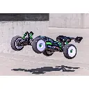 Buggy Jato 4x4 VXL 4S RTR - Traxxas 90386-4-ORNG - 1/8 - 14