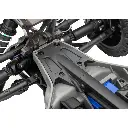 Buggy Jato 4x4 BL-2S RTR - Traxxas 90154-4-RED - 1/8 - 10