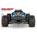 Monster Truck - WideMaxx 4x4 4S brushless RTR - Traxxas 89086-4-RNR - 1/10 - 4