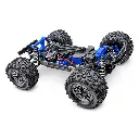 Monster Truck - Stampede 4x4 BL-2s RTR - Traxxas 67154-4-FD - 1/10 - 14