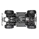 Pick-up TRX-4 High Trail Ford Ranger XLT F-150 1979 RTR - Traxxas 92046-4-BRWN - 1/10 - 8