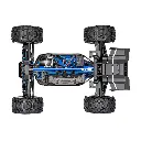 Off-Road Truck - Sledge 4x4 Brushless 6S RTR - Traxxas 95076-4-RED - 1/8 - 11