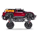 TRX-4 High Trail Edition Sport RTR - Traxxas 82044-4-FD - 1/10 - 8