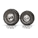 TRX-4 Chevrolet K5 Blazer 1972 High Trail RTR - Traxxas 92086-4-FD - 1/10 - 21