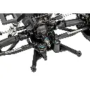 Slash 4x4 VXL HD Clipless TSM RTR - Traxxas 68386-4-GRN - 1/10 - 18