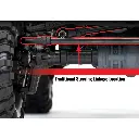 TRX-4 Ford Bronco 2021 RTR - Traxxas 92076-4-RED - 1/10 - 19