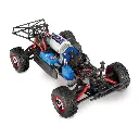 Short course Slash 4X4 - Traxxas 70054-8-RED - 1/16 - 5
