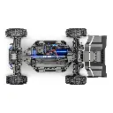 Buggy Jato 4x4 VXL 4S RTR - Traxxas 90386-4-ORNG - 1/8 - 3