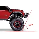 TRX-4 High Trail Edition Sport RTR - Traxxas 82044-4-FD - 1/10 - 24