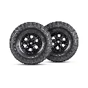 TRX-4 Ford Bronco 2021 RTR - Traxxas 92076-4-RED - 1/10 - 17