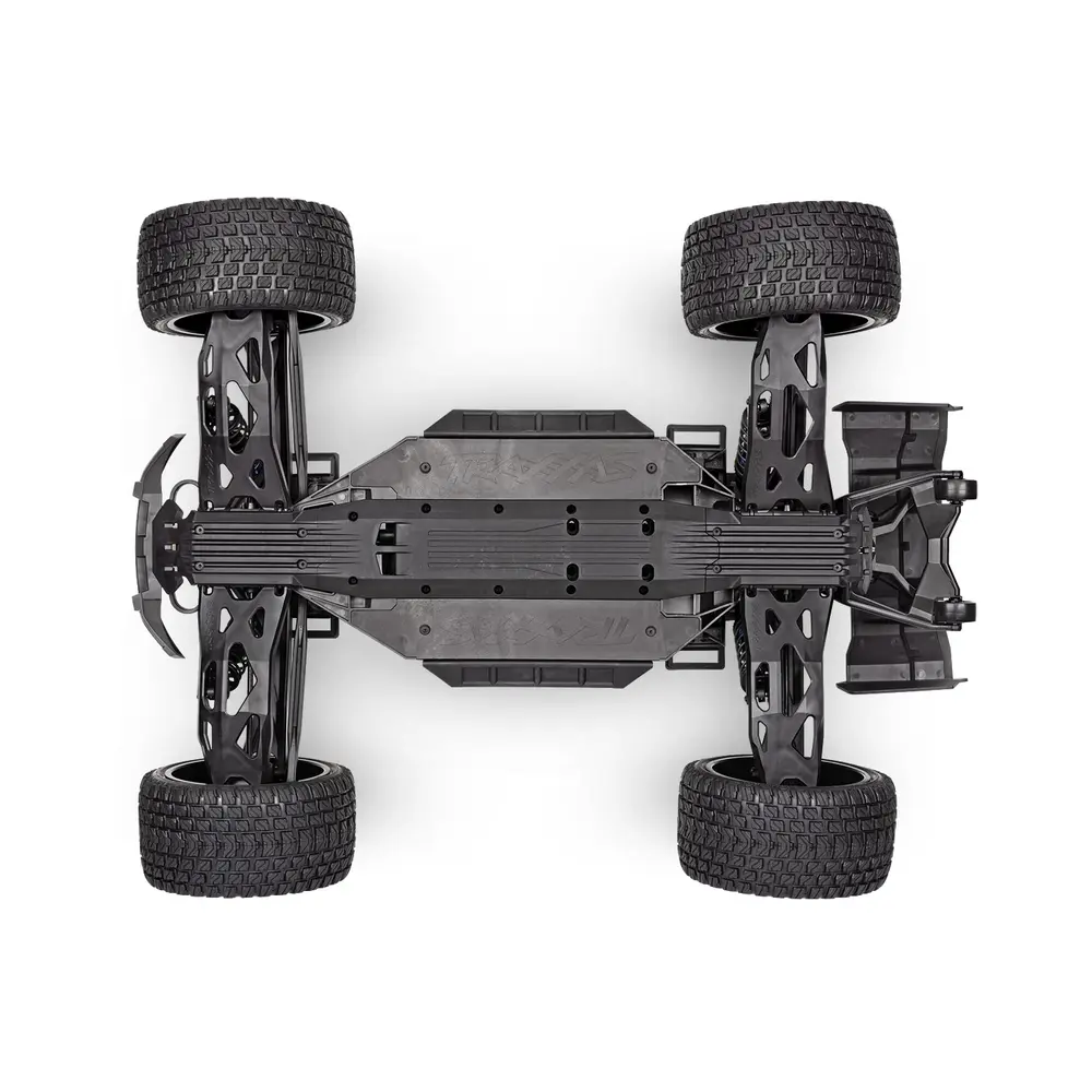 XRT VXL 8S TSM RTR - Traxxas 78086-4-GRN - 1/6 - 51