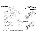 XRT VXL 8S TSM RTR - Traxxas 78086-4-GRN - 1/6 - 56