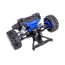 Fiesta ST Rally VXL TSM RTR - Traxxas 74276-4-ORNG - 1/10 - 9