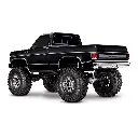 Pick-up TRX-4 High Trail Chevrolet K10 Cheyenne RTR - Traxxas 92056-4-BLK - 1/10 - 4