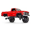 Pick-up TRX-4 High Trail Chevrolet K10 Cheyenne RTR - Traxxas 92056-4-BLK - 1/10 - 12