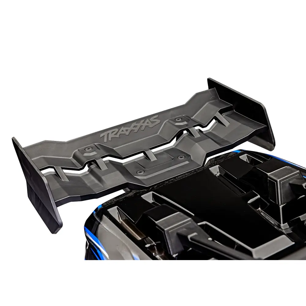 XRT VXL 8S TSM RTR - Traxxas 78086-4-GRN - 1/6 - 32