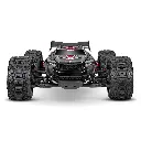 Off-Road Truck - Sledge 4x4 Brushless 6S RTR - Traxxas 95076-4-RED - 1/8 - 4