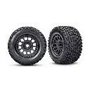 XRT VXL 8S TSM RTR - Traxxas 78086-4-GRN - 1/6 - 34