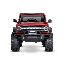 TRX-4 Ford Bronco 2021 RTR - Traxxas 92076-4-RED - 1/10 - 4