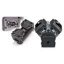 XRT VXL 8S TSM RTR - Traxxas 78086-4-GRN - 1/6 - 36