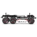 TRX-6 Mercedes Benz Classe G 63 AMG 6x6 Clipless RTR - Traxxas 88296-4-BLK - 1/10 - 21