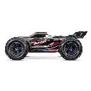 Off-Road Truck - Sledge 4x4 Brushless 6S RTR - Traxxas 95076-4-RED - 1/8 - 3