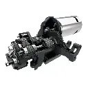 TRX-4 Chevrolet Blazer 1979 Clipless RTR - Traxxas 82276-4-ORNG - 1/10 - 17