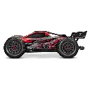 XRT 4x4 8S Brushless RTR - Traxxas 78086-4-RED - 1/5 - 2