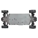 Hot Rod Factory Five Coupe 4-Tec 3.0 TSM RTR - Traxxas 93044-4-BLUE - 1/10 - 9