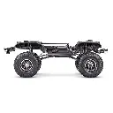 Pick-up TRX-4 High Trail Chevrolet K10 Cheyenne RTR - Traxxas 92056-4-BLK - 1/10 - 6