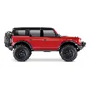 TRX-4 Ford Bronco 2021 RTR - Traxxas 92076-4-RED - 1/10 - 3