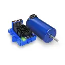 Buggy Jato 4x4 VXL 4S RTR - Traxxas 90386-4-ORNG - 1/8 - 11