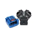 XRT VXL 8S TSM RTR - Traxxas 78086-4-GRN - 1/6 - 39