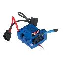 X-Maxx Belted VXL 8S TSM RTR - Traxxas 77096-4-ORNG - 1/8 - 7