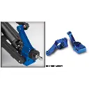 Slash 4x4 Ultimate VXL 3S TSM RTR - Traxxas 68277-4-ORNG - 1/10 - 7