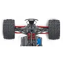 Mini E-revo brushless VXL TSM USB RTR - Traxxas 71076-8-BLUEX - 1/16 - 9