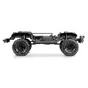 TRX-4 Land Rover Defender Clipless RTR - Traxxas 82256-4-SLVR - 1/10 - 9