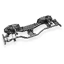 TRX-4 High Trail Edition Sport RTR - Traxxas 82044-4-FD - 1/10 - 20